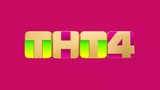 Телеканал ТНТ 4 